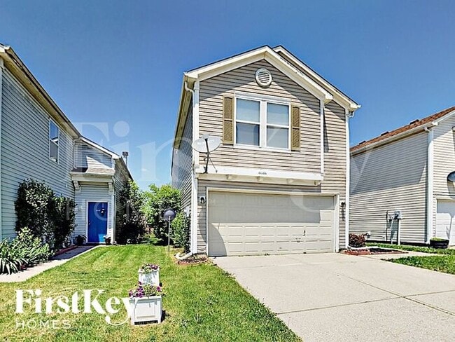 6616 Kinnerton Dr in Indianapolis, IN - Building Photo - Building Photo