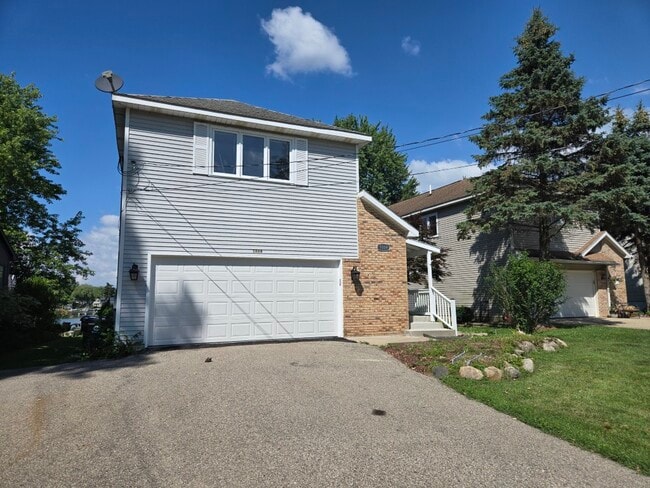 property at 1664 S Newman Rd