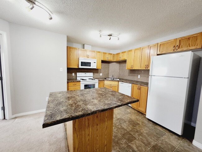 property at 330 Clareview Station Dr NW