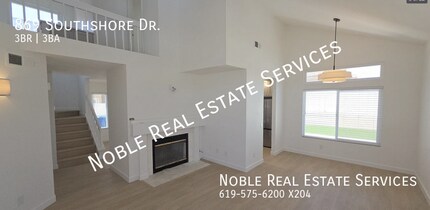 869 Southshore Dr in Chula Vista, CA - Foto de edificio - Building Photo