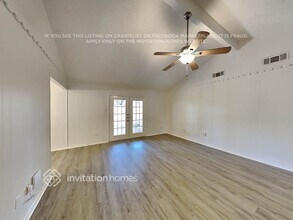 4806 Lost Oak Dr in Spring, TX - Foto de edificio - Building Photo