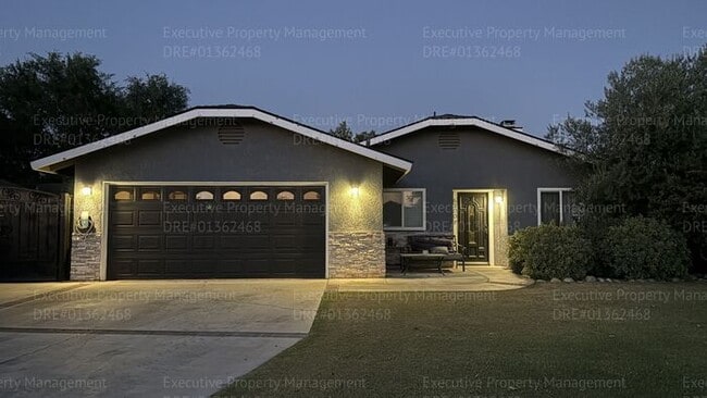 property at 6200 Midas St