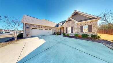 344 Sydney Dr S in Prattville, AL - Building Photo - Building Photo