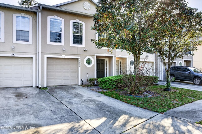 11816 Lake Bend Cir in Jacksonville, FL - Building Photo - Building Photo