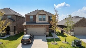1506 Callaway Dr, Unit 3929-GRD in Princeton, TX - Building Photo