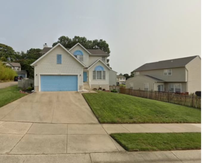 1902 Hatboro Ct in Severn, MD - Building Photo