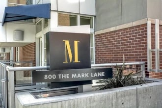 800 The Mark Ln, Unit 1106 in San Diego, CA - Building Photo - Building Photo