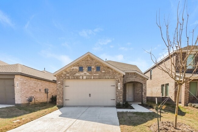 property at 241 Bable Run Dr