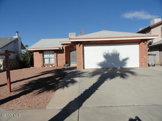 property at 11967 Diego Rivera Dr