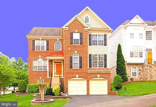 property at 7205 Lyndam Hill Cir