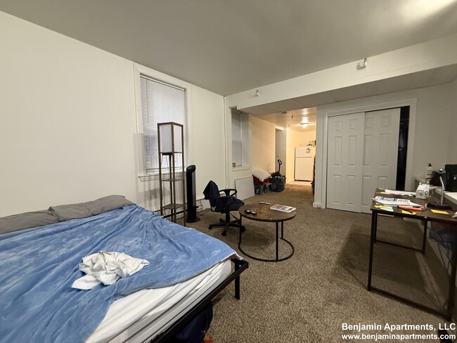 508 Beacon St, Unit 2