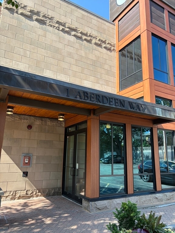 property at 1 Aberdeen Way