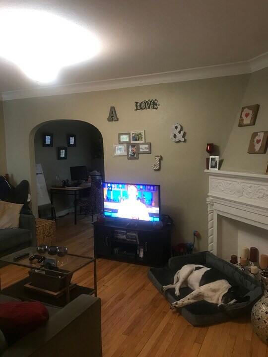 2237 N Hubbard St in Milwaukee, WI - Building Photo