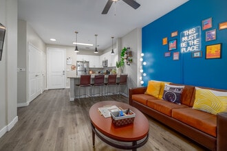 The District on 5th in Tucson, AZ - Building Photo - Interior Photo