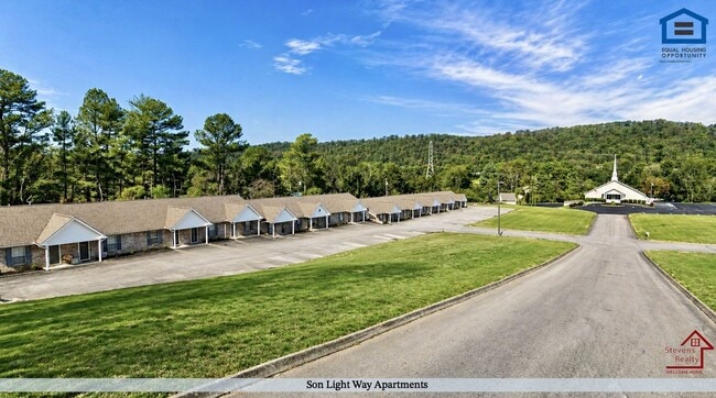 property at 6427 Son Light Way