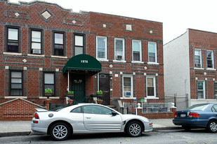 1270 Noble Ave Apartments