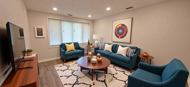 property at 445 W 37th St