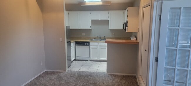 4921 Garrison St, Unit 206 in Wheat Ridge, CO - Building Photo - Building Photo