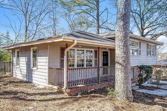 809 Hagwood Rd in Birmingham, AL - Building Photo - Building Photo