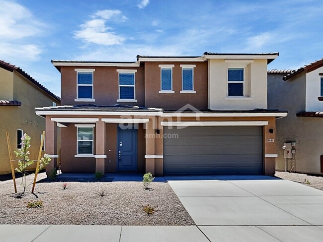 property at 9644 Harkes Dr