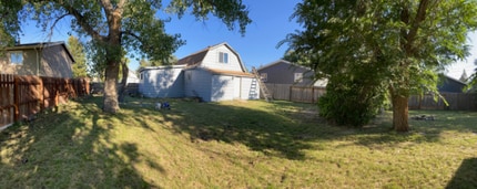 1148 McKinley Ave in Havre, MT - Building Photo - Building Photo