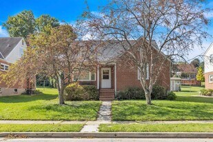 8212 Dorset Ave in Rosedale, MD - Building Photo