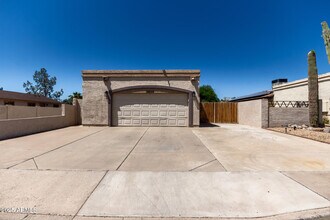 19202 N 14th St in Phoenix, AZ - Building Photo - Building Photo