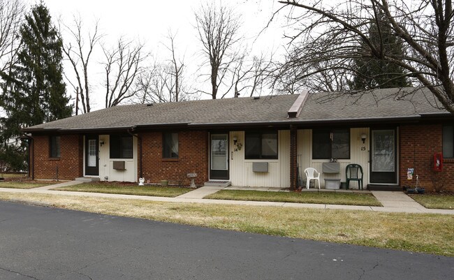 Tabaleen Cove in Milford, OH - Building Photo - Building Photo