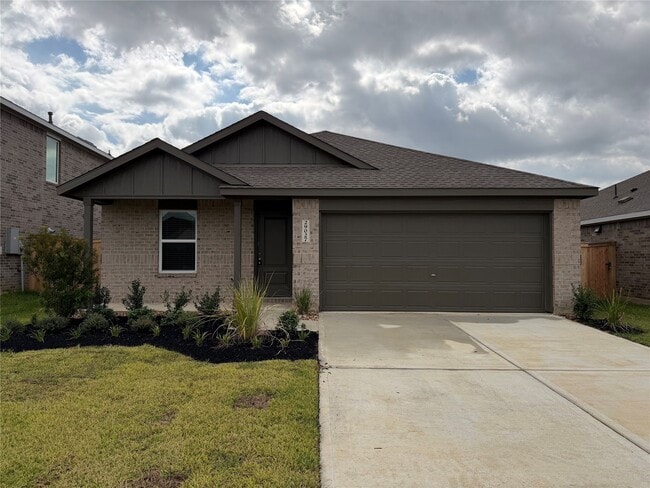 29027 Great Flatland Trl in Hockley, TX - Building Photo - Building Photo