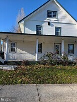 538 N Bradford St in Dover, DE - Building Photo