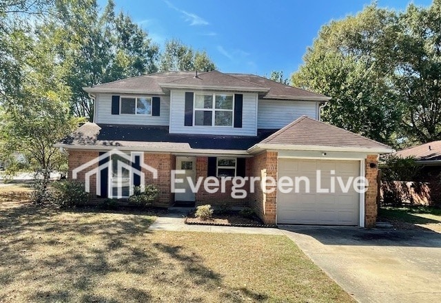 property at 101 Calla Ct