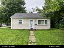 3830 Blondo St in Omaha, NE - Building Photo