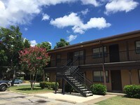 North Park Apartments