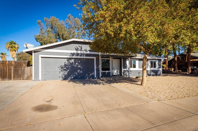 232 E Leah Ln in Gilbert, AZ - Building Photo - Building Photo