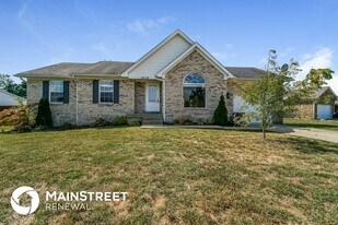 10116 Greenfield Woods Cir in Louisville, KY - Building Photo