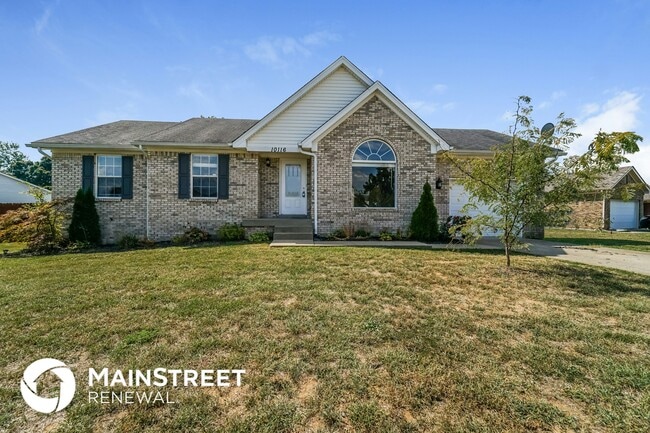 property at 10116 Greenfield Woods Cir