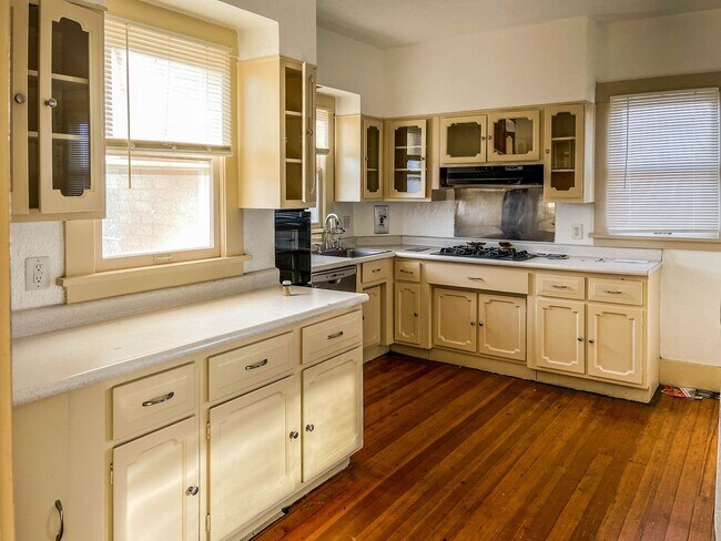 417 Cincinnati Ave in El Paso, TX - Building Photo - Building Photo