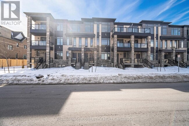 property at 174 Petch Ave