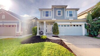 7061 Azalea Grove Dr in Jacksonville, FL - Building Photo