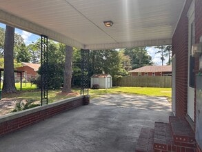 503 W 22nd St in Lumberton, NC - Building Photo - Building Photo