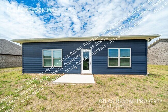 141 Flintlock Wy in New Market, AL - Building Photo - Building Photo