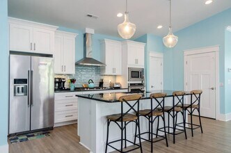 1211 Fort Fisher Blvd N in Kure Beach, NC - Building Photo - Building Photo