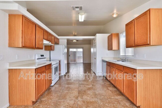 property at 8520 W Palm Ln