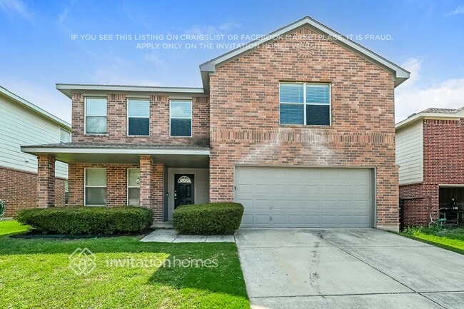 property at 7160 Little Mohican Dr