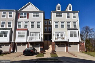 45740 Winding Branch Terrace in Sterling, VA - Building Photo