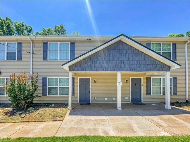 property at 407 Maple Way