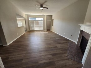14427 Heron Marsh Dr in Cypress, TX - Building Photo - Building Photo