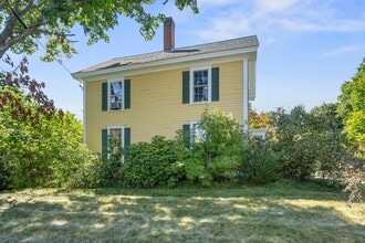 362 King St in Littleton, MA - Building Photo - Building Photo