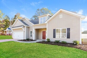 491 Will-Etta Pl NW in Concord, NC - Building Photo - Building Photo