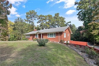 4007 Daytona Rd in Fayetteville, NC - Building Photo - Building Photo